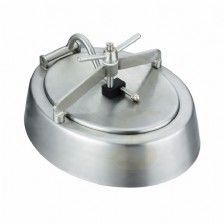 衛生級橢圓人孔蓋YAE型